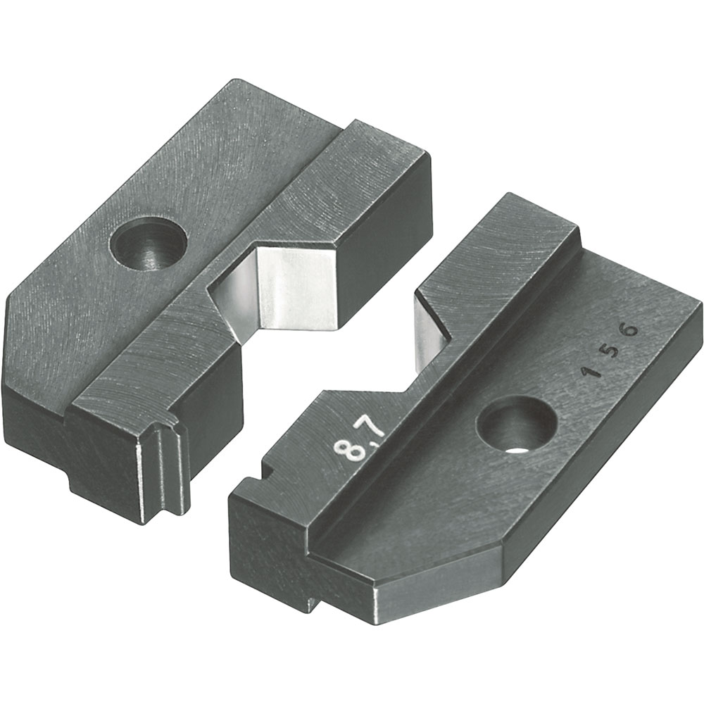 Crimping dies on sale