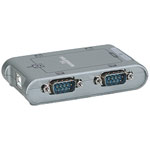 Manhattan 151047 USB to Serial Converter