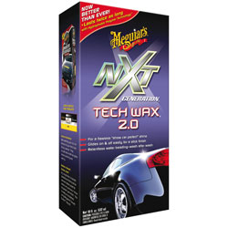 Meguiars G12718EU NXT Tech Wax 2.0 - 532ml