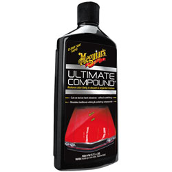 Meguiars G17216 Ultimate Compound - 450ml