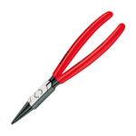 Knipex 44 11 J2 Circlip Pliers For Internal Circlips In Bore Holes 180mm