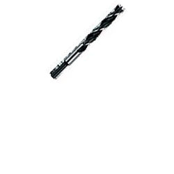 Heller 11910 8 0333 CV Brad Point Bit - 4mm - Single