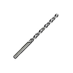 Heller 21381 3 0903 HSS-G Super Twist Drill DIN 340 Extra Long 3mm, Pack of 10