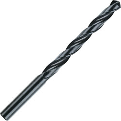 Heller 26884 4 0911 Prefix HSS Metal Drill Bit 2.0 x 24 x 49mm - Pack Of 10