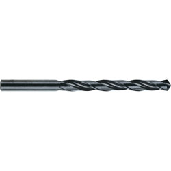 Heller 27421 0 0911 Prefix HSS Metal Drill Bit 5.0 x 52 x 86mm - Pack Of 2