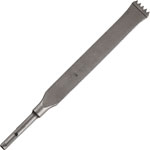 Heller 19772 4 2011 SDS-plus Power Chisel - TC Mortar Chisel - 32 x 200mm