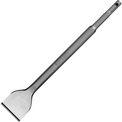 Heller 22833 6 2011 SDS-plus Power Chisel - Tile Chisel - 40 x 250mm