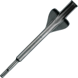 Heller 22835 0 2011 SDS-plus Power Chisel - Winged Chisel - 22 x 250mm