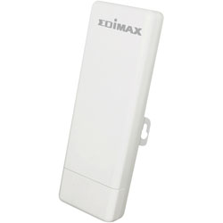 Edimax EW-7303APn V2 N150 Wireless Outdoor Range Extender/Access Point