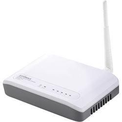 Edimax EW-7228APn 150Mbps Wireless 802.11 b/g/n Range Extender / Access Point