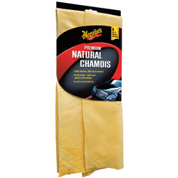 Meguiars X2110 Premium Natural Chamois