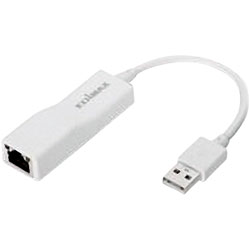 Edimax EU-4208 USB 2.0 Fast Ethernet Adaptor