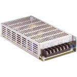 Sunpower SPS 100-24 100W Enclosed Power Supply 24VDC 4.5A