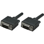 Manhattan 311748 SVGA Monitor Cable - 3m