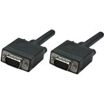 Manhattan 312721 SVGA Monitor Cable - 4.5m