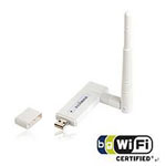 Edimax EW-7711USn Wireless nLITE 3dBi High Gain USB Adapter