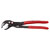 Knipex 87 21 250 Cobra® Quick Set Hightech Water Pump Pliers 250mm