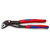 Knipex 87 22 250 Cobra® Quick Set Hightech Water Pump Pliers 250mm