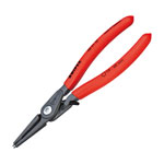 Knipex 48 31 J1 Precision Circlip Pliers Internal Circlips - Bore Size 12-25mm