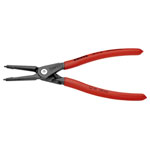 Knipex 48 31 J3 Precision Circlip Pliers Internal Circlips - Bore Size 40-100mm