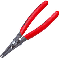 Knipex 49 31 A1 Precision Circlip Pliers For External Circlips On Shafts 140mm