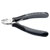 Knipex 77 02 120 H ESD Electronics Diagonal Cutters ESD - Carbide Edges - 120mm
