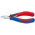Knipex 77 32 120 H Electronics Diagonal Cutters - Carbide Cutting Edges - 120mm