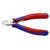 Knipex 77 32 120 H Electronics Diagonal Cutters - Carbide Cutting Edges - 120mm