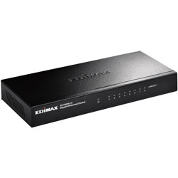 Edimax ES-5800M V2 8-Port Gigabit Desktop Switch (Internal Power)