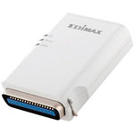 Edimax PS-1206P Fast Ethernet USB / Parallel Print Server