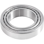 UBC Bearing LM11749/LM11710 17.462mm Bore Tapered Roller Bearing 19500 N/1950