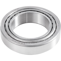 UBC Bearing M12649/M12610 21.430mm Bore Tapered Roller Bearing 35500 N/37000