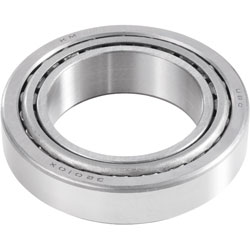 UBC Bearing L44649/L44610 26.988mm Bore Tapered Roller Bearing 24600 N/2900