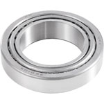 UBC Bearing M86649/M86610 30.162mm Bore Tapered Roller Bearing 48000 N/61500