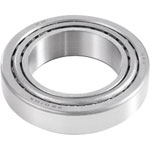 UBC Bearing LM67048/LM67010 31.750mm Bore Tapered Roller Bearing 31500 N/3850