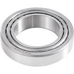 UBC Bearing LM48548/LM48510 34.925mm Bore Tapered Roller Bearing 44500 N/5450