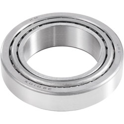 UBC Bearing 30205 A 25mm Bore Single Row Tapered Roller Bearing 32500 N/35000