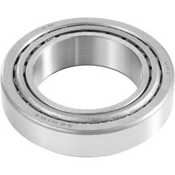 UBC Bearing 32004 x 20mm Bore Single Row Tapered Roller Bearing 24000 N/28500