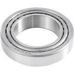 UBC Bearing 32005 x 25mm Bore Single Row Tapered Roller Bearing 26500 N/33500