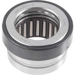 UBC NKX 12Z Bearing 12mm Bore Deep Groove Needle Roller Bearing Radial 10100 N