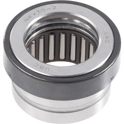 UBC NKX 15Z Bearing 15mm Bore Deep Groove Needle Roller Bearing Radial 12100 N