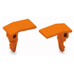 WAGO 2002-192 Lockout Cap for 2002 Series Orange