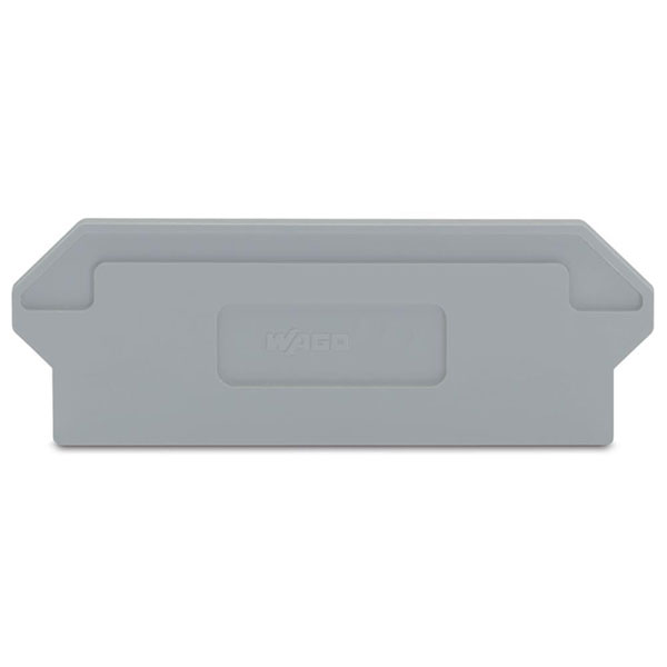  279-337 2 x 68mm Oversized Separator for 279 Series Grey
