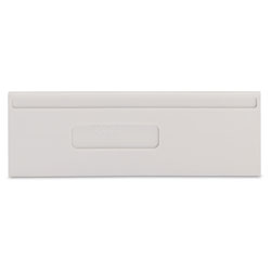 WAGO 279-349 2 x 73mm Oversized Separator for 279 Series Light grey