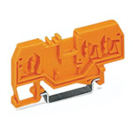 WAGO 280-650/056-000 5mm 3-conductor Spacer