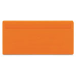 WAGO 280-311 2mm 2-cond. Disc. Separator Plate Oversized f 280-912 Orange