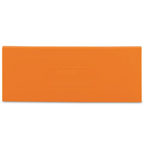 WAGO 280-346 2mm 3-cond. Disc. Separator Plate Oversized f 280-683 Orange