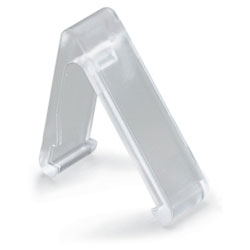 WAGO 282-882 2-pole Locking Cover Transparent