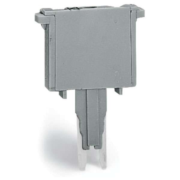  280-801/281-411 5mm Diode Component Plug Grey