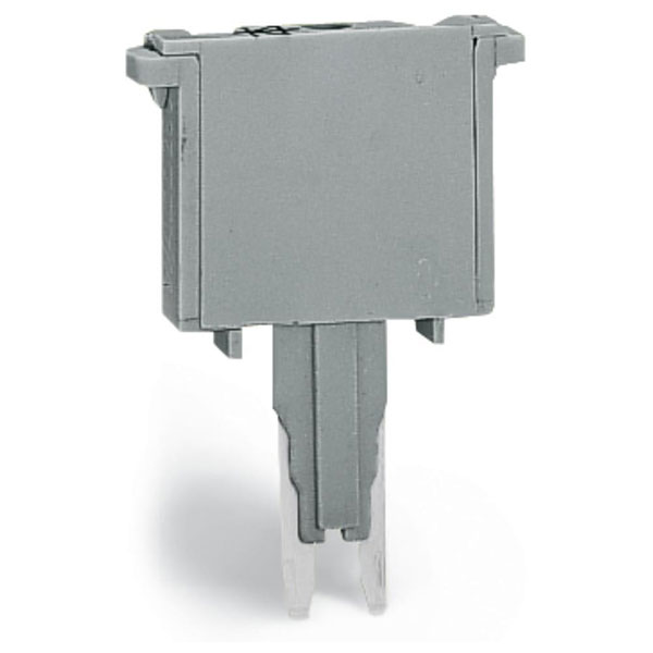  280-801/281-421 5mm Diode 48V Component Plug Grey